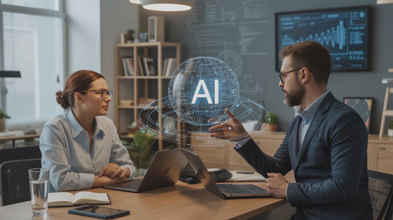 AI решения за други индустрии и бизнеси AI решения за други индустрии и бизнеси