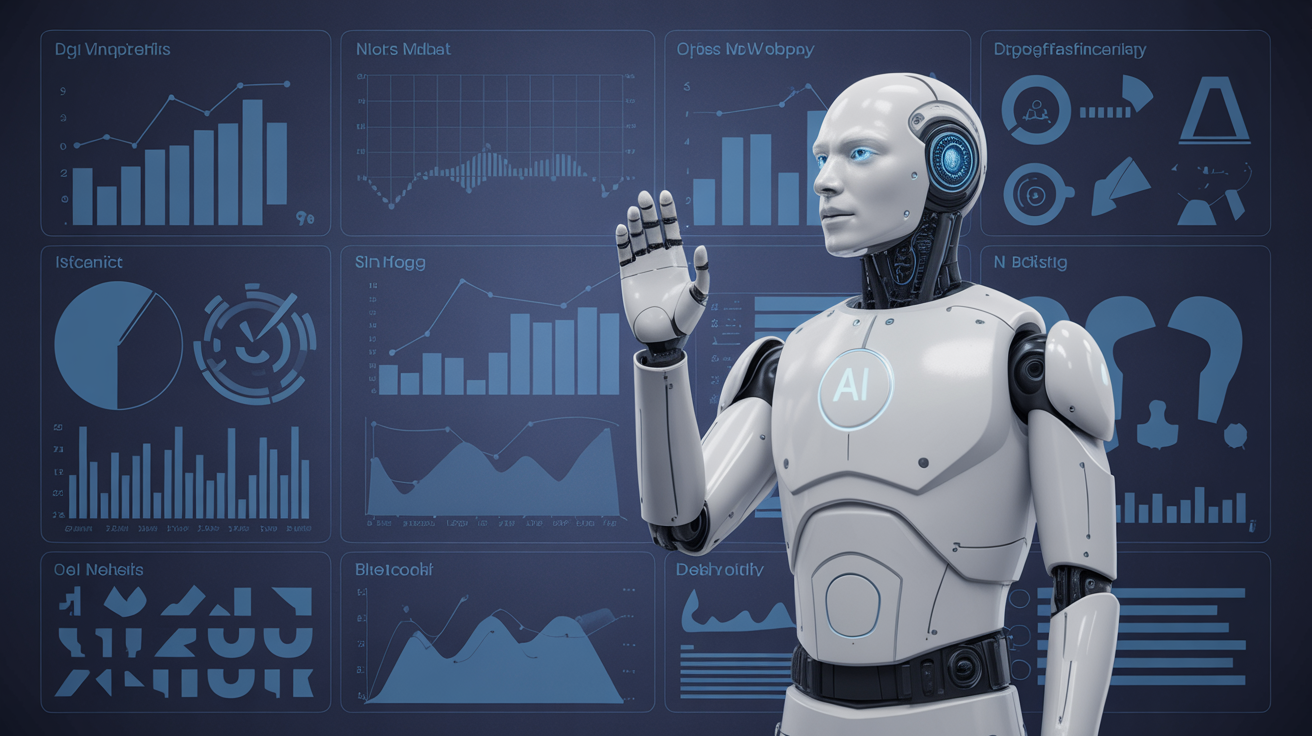 AI решения за други индустрии и бизнеси AI решения за други индустрии и бизнеси