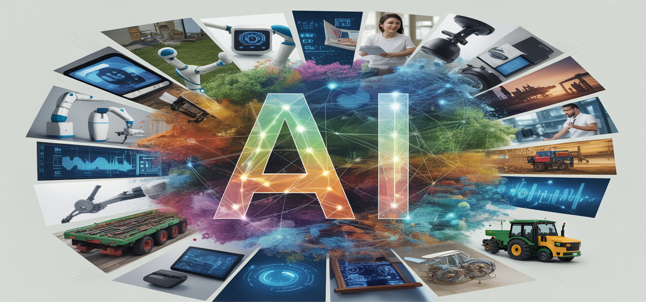 AI решения за други индустрии и бизнеси AI решения за други индустрии и бизнеси